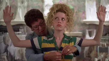 Zasłona do filmu "Slumsy Beverly Hills" #1872162
