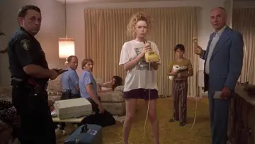 Zasłona do filmu "Slumsy Beverly Hills" #1872164