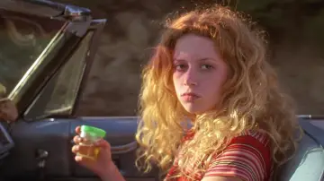 Zasłona do filmu "Slumsy Beverly Hills" #1872173