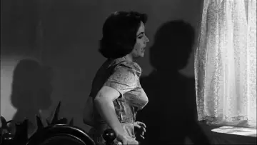Zasłona do filmu "Nagle, zeszłego lata" #1045869