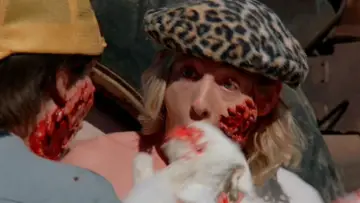 Zasłona do filmu "Letnia szkoła" #337494