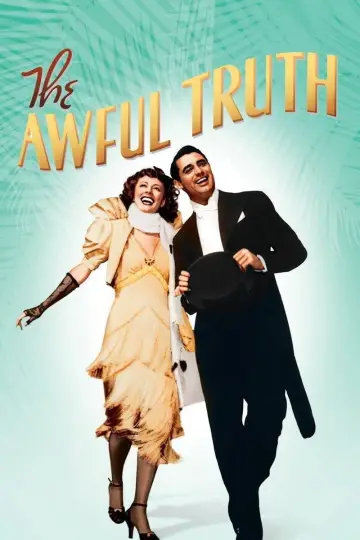 Plakat do filmu "Naga prawda" #1032336