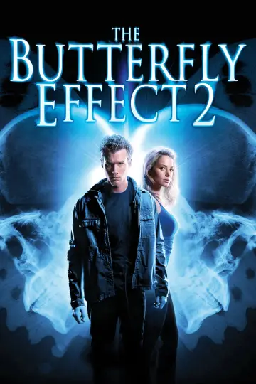 Plakat do filmu "Efekt Motyla 2" #335662