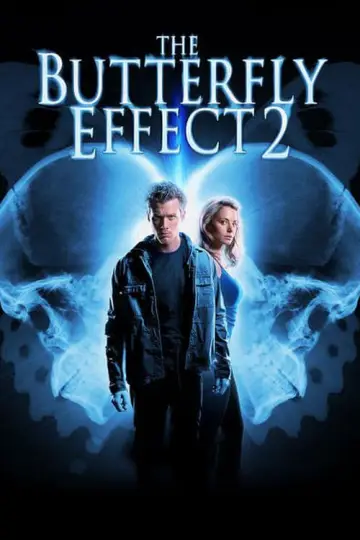 Plakat do filmu "Efekt Motyla 2" #335664