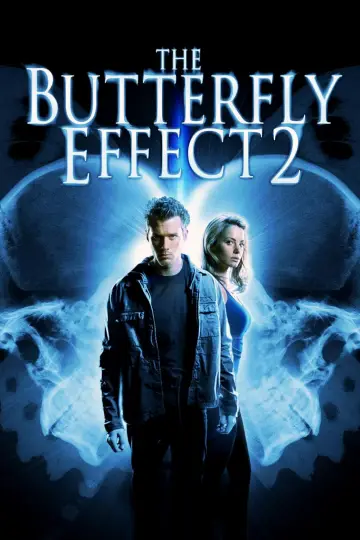Plakat do filmu "Efekt Motyla 2" #335666