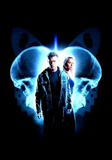 Plakat do filmu "Efekt Motyla 2" #937198