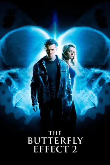Plakat do filmu "Efekt Motyla 2" #937199