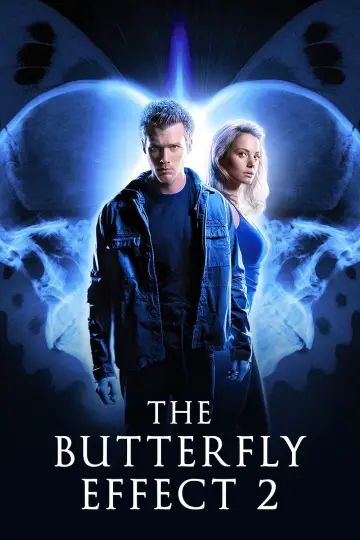 Plakat do filmu "Efekt Motyla 2" #937200