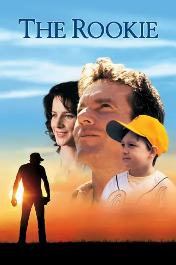 Plakat do filmu "Debiutant" #114862