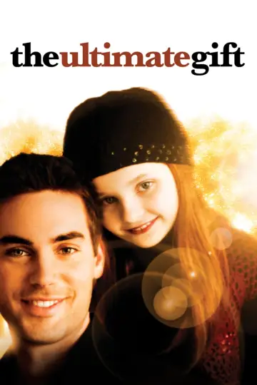 Plakat do filmu "Bezcenny dar" #99501