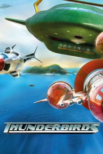 Thunderbirds