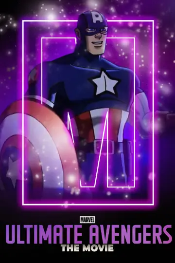 Plakat do filmu "Ostateczni mściciele" #995616