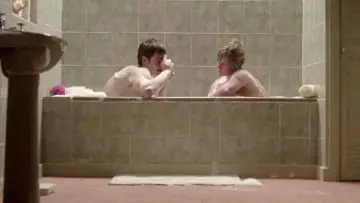 Zasłona do filmu "Chłopiec A" #739821