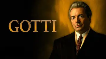 Zasłona do filmu "Gotti" #949732