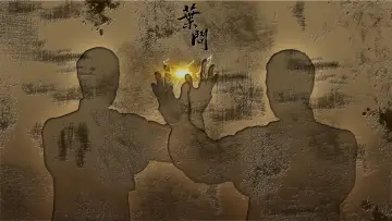 Zasłona do filmu "Ip Man" #188163