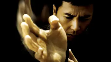 Zasłona do filmu "Ip Man" #188165