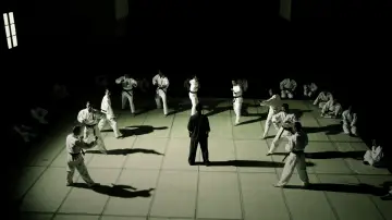 Zasłona do filmu "Ip Man" #188166