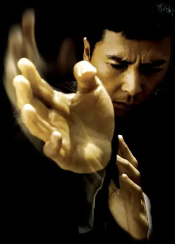 Plakat do filmu "Ip Man" #188168