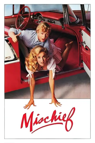 Plakat do filmu "Mischief" #877551