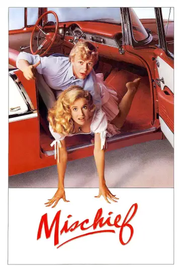 Plakat do filmu "Mischief" #877552