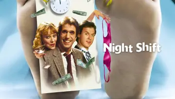Zasłona do filmu "Nocna zmiana" #1754311