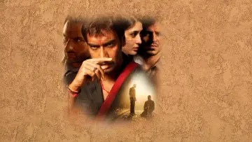 Zasłona do filmu "ओमकारा" #1837118