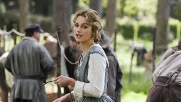 Zasłona do filmu "Jedwab" #1096095