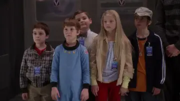 Zasłona do filmu "Gwiezdny zaprzęg" #404761