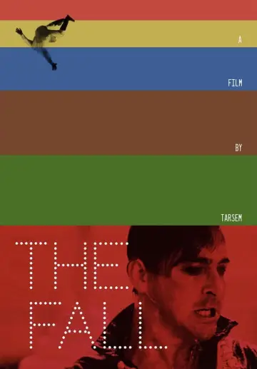 Plakat do filmu "Magia uczuć" #1162104