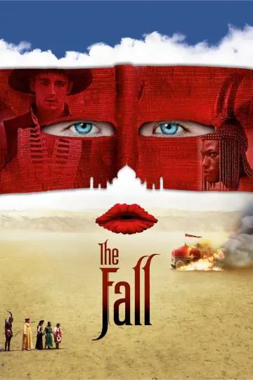 Plakat do filmu "Magia uczuć" #139171