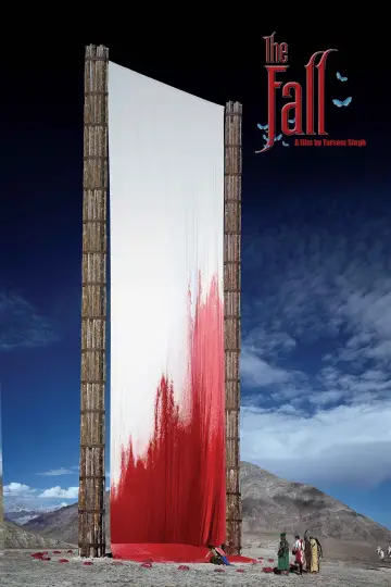 Plakat do filmu "Magia uczuć" #139172