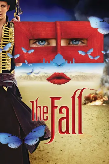 Plakat do filmu "Magia uczuć" #139173