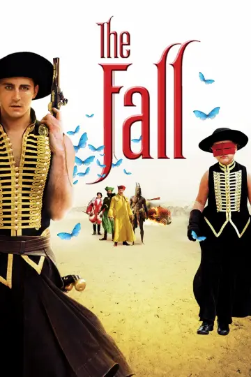 Plakat do filmu "Magia uczuć" #139175