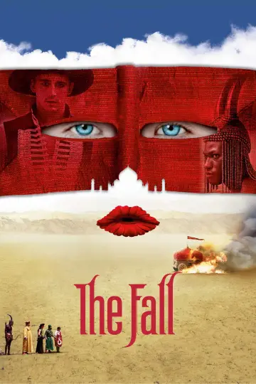Plakat do filmu "Magia uczuć" #139177