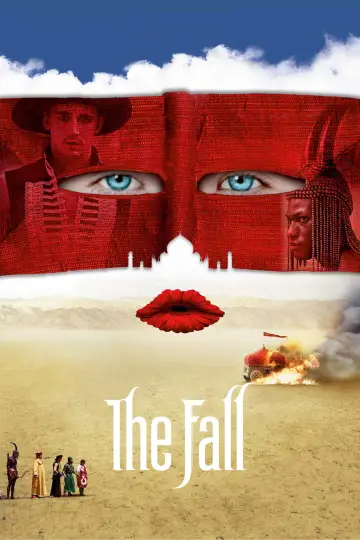 Plakat do filmu "Magia uczuć" #139178