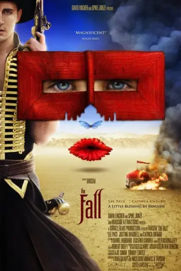 Plakat do filmu "Magia uczuć" #139183