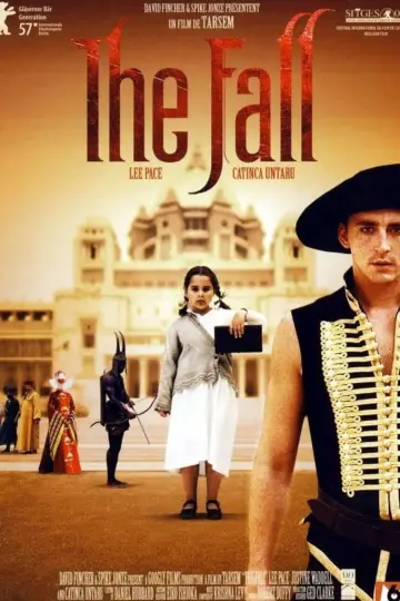 Plakat do filmu "Magia uczuć" #1576948