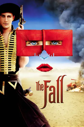 Plakat do filmu "Magia uczuć" #1576949