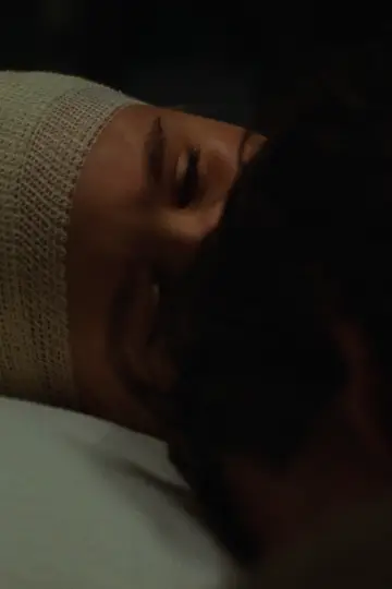 Plakat do filmu "Magia uczuć" #1576952