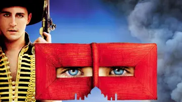 Zasłona do filmu "Magia uczuć" #206242