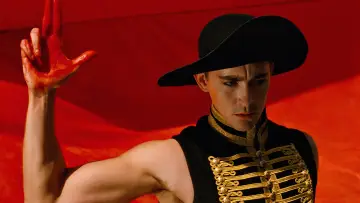 Zasłona do filmu "Magia uczuć" #844978