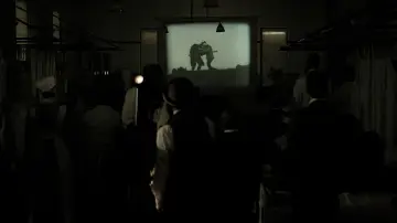 Zasłona do filmu "Magia uczuć" #844981
