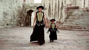 Zasłona do filmu "Magia uczuć" #844990