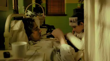 Zasłona do filmu "Magia uczuć" #845013