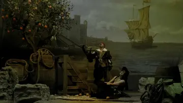Zasłona do filmu "Magia uczuć" #845025
