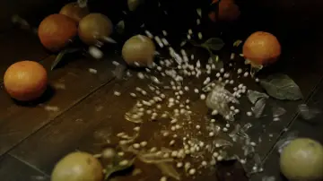 Zasłona do filmu "Magia uczuć" #845027