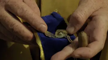 Zasłona do filmu "Magia uczuć" #845033