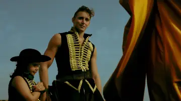 Zasłona do filmu "Magia uczuć" #845052