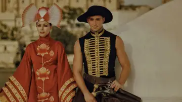 Zasłona do filmu "Magia uczuć" #845056