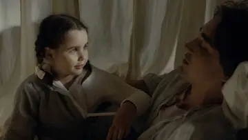 Zasłona do filmu "Magia uczuć" #845062